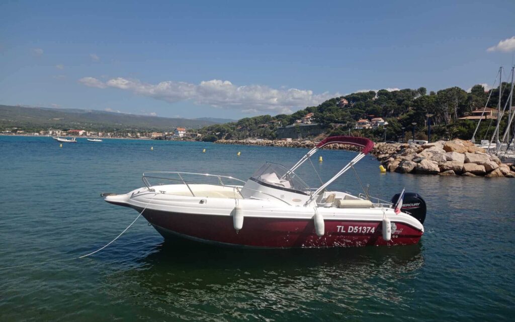 PACIFIC CRAFT 650 WA