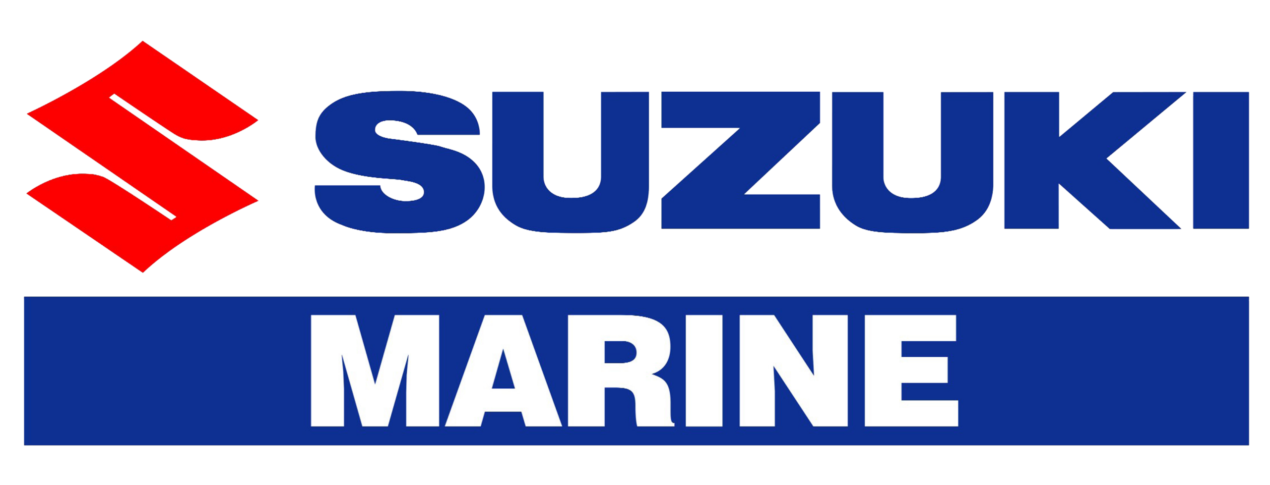 Suzuki Marine Official Logo