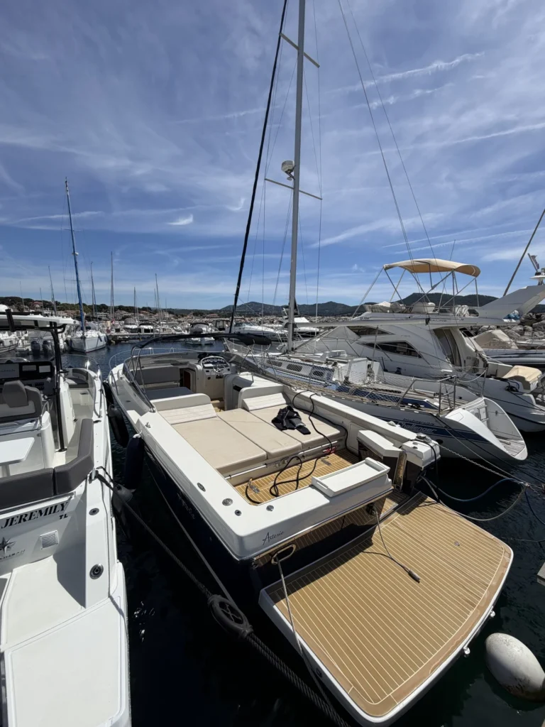 ASTERIE 35