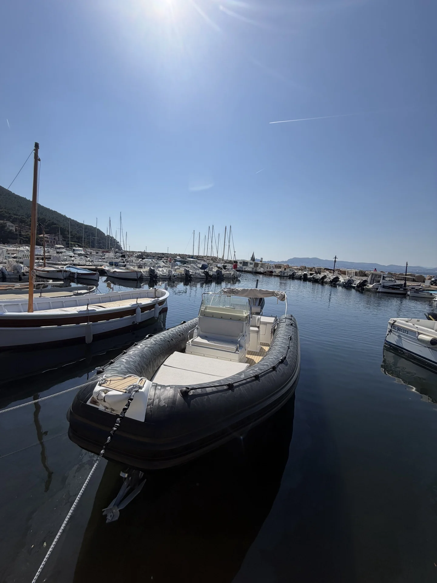 JOKER CLUBMAN 24