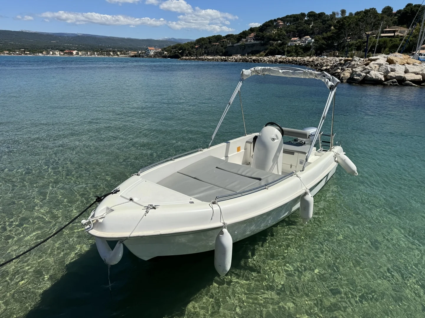 KAREL V160