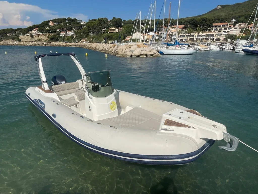 TEMPEST CAPELLI 770
