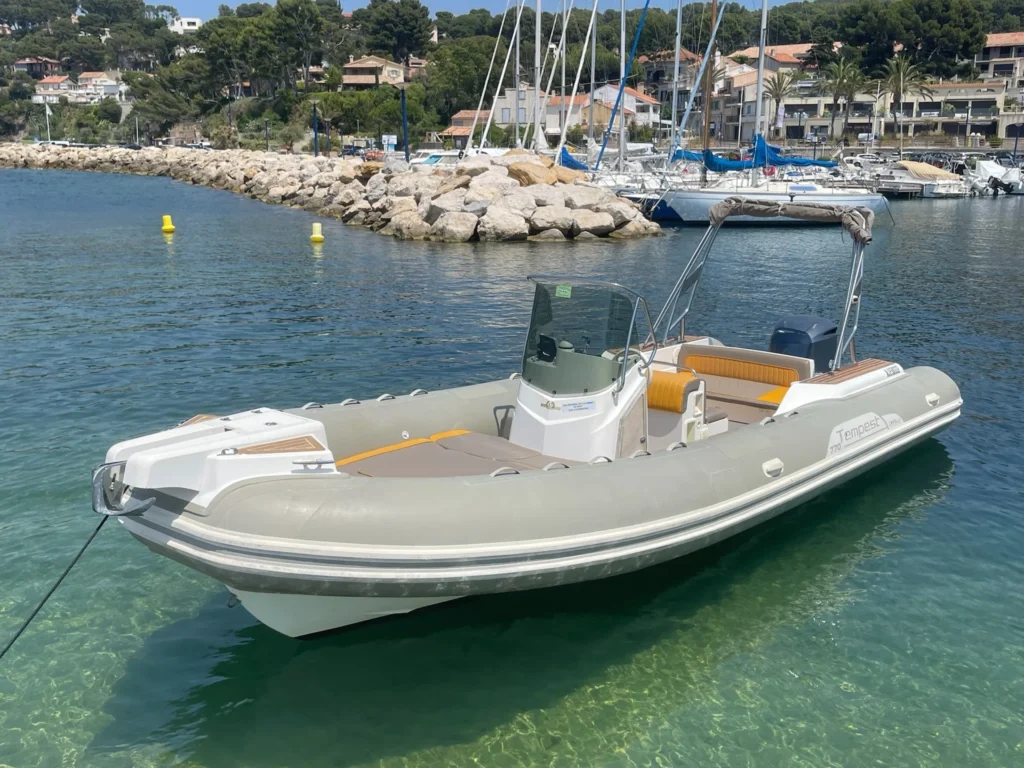 TEMPEST CAPELLI 770